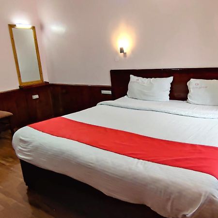 Ganapathy Garden Homestay โกไดกานัล ภายนอก รูปภาพ