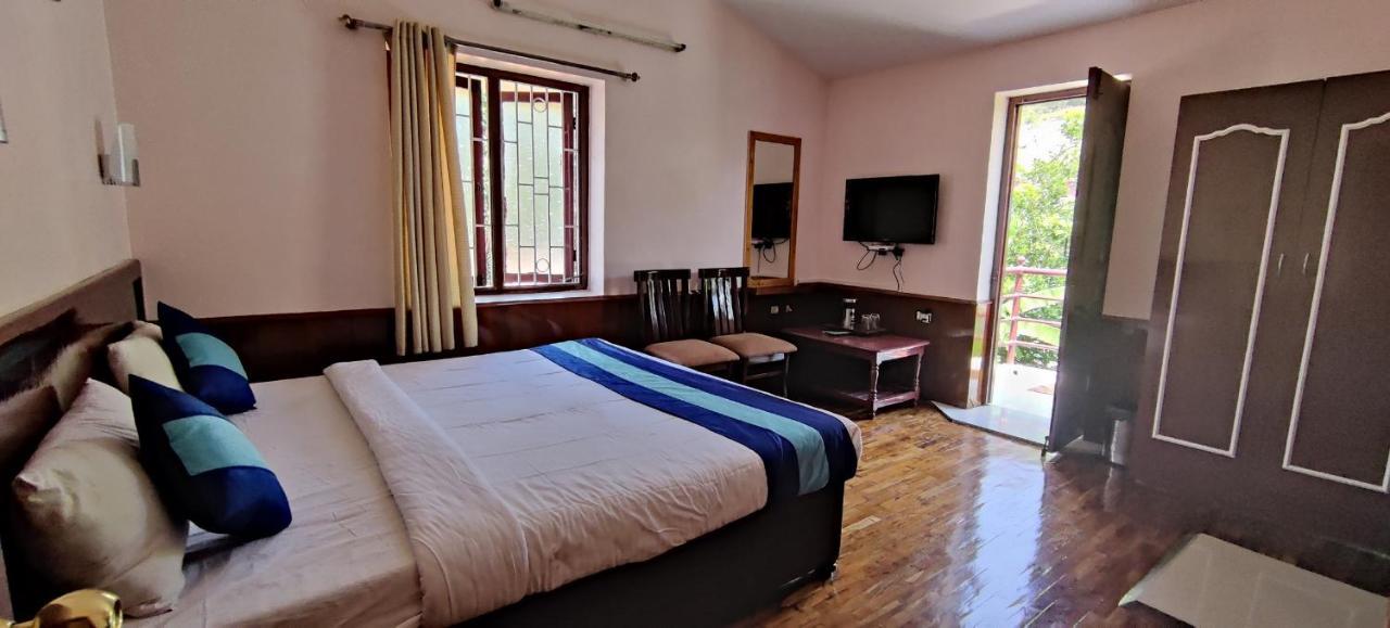 Ganapathy Garden Homestay โกไดกานัล ภายนอก รูปภาพ