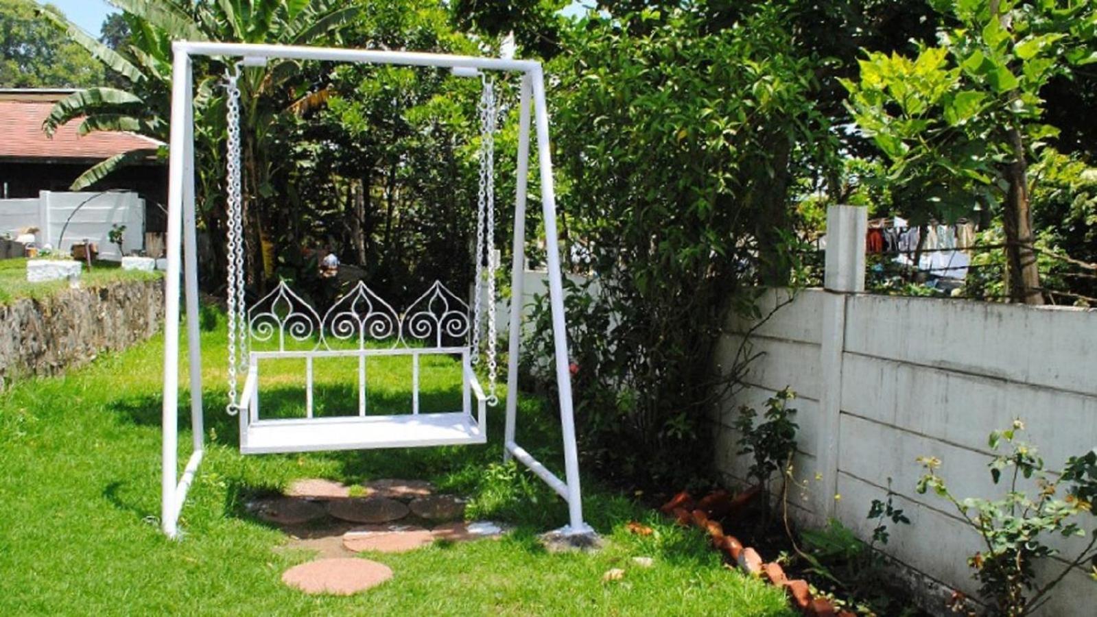 Ganapathy Garden Homestay โกไดกานัล ภายนอก รูปภาพ